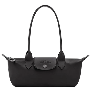 Le Pliage Xtra M Shoulder Bag – Black