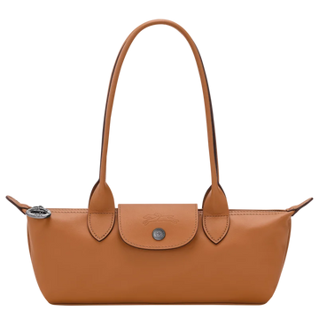 Le Pliage Xtra M Shoulder Bag – Cashew