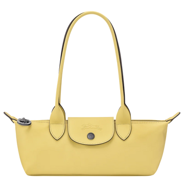 Le Pliage Xtra M Shoulder Bag – Lime