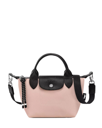 Le Pliage Energy XS Pink Handbag