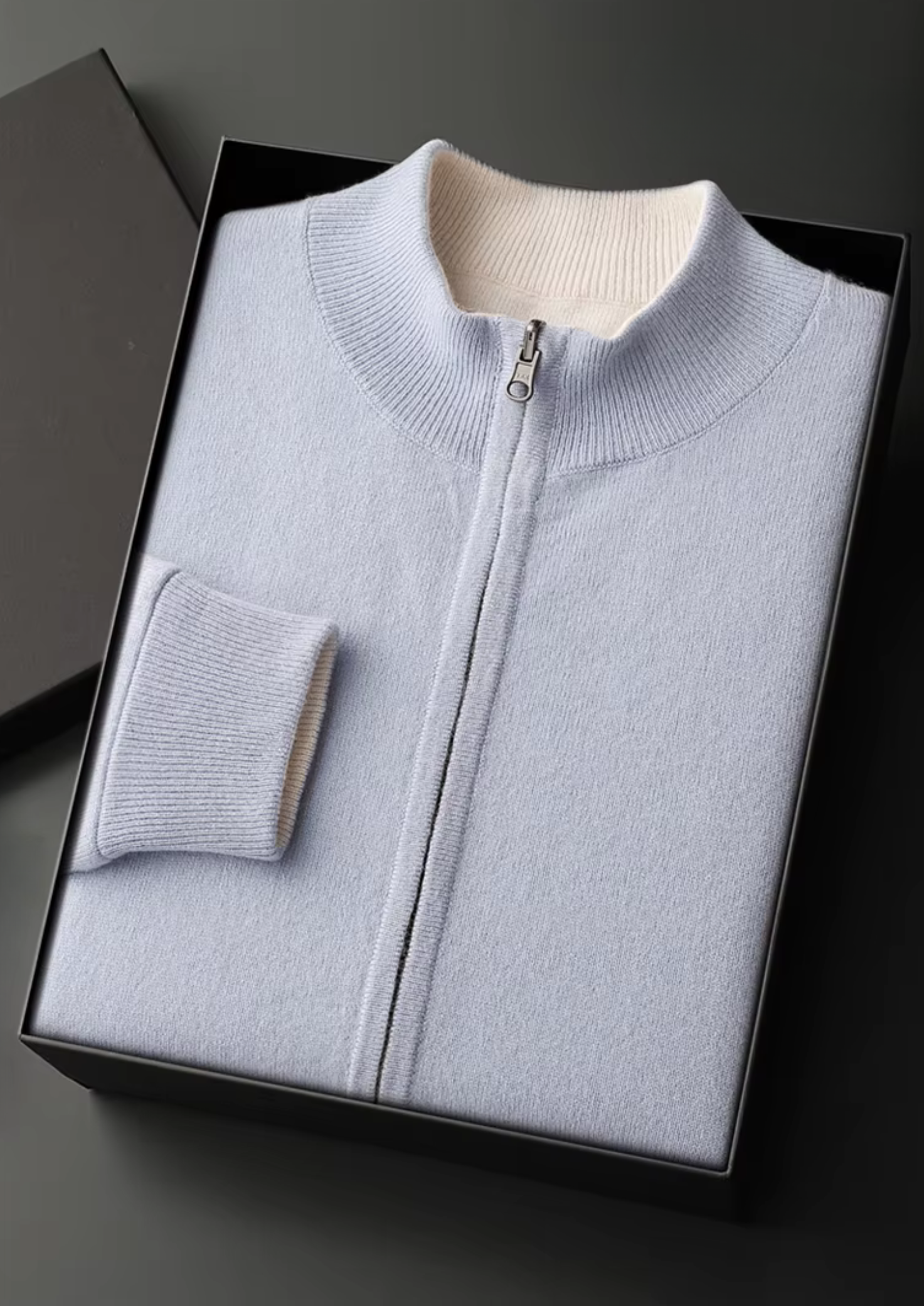 Men's Armand Extra-Fine Merino Wool Jumper & Trouser Set
