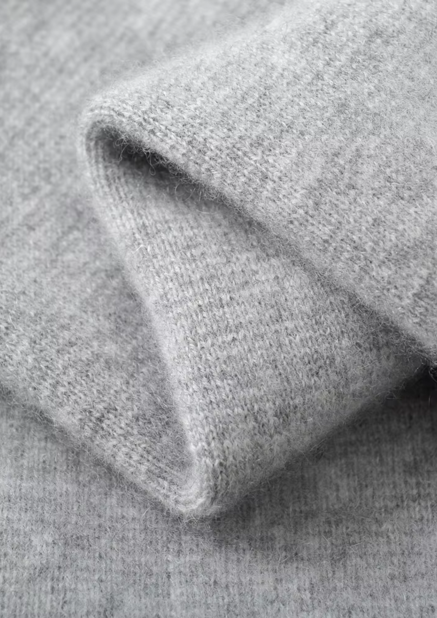 Men's Arvo Extra-Fine Merino Wool Jumper & Trouser Set