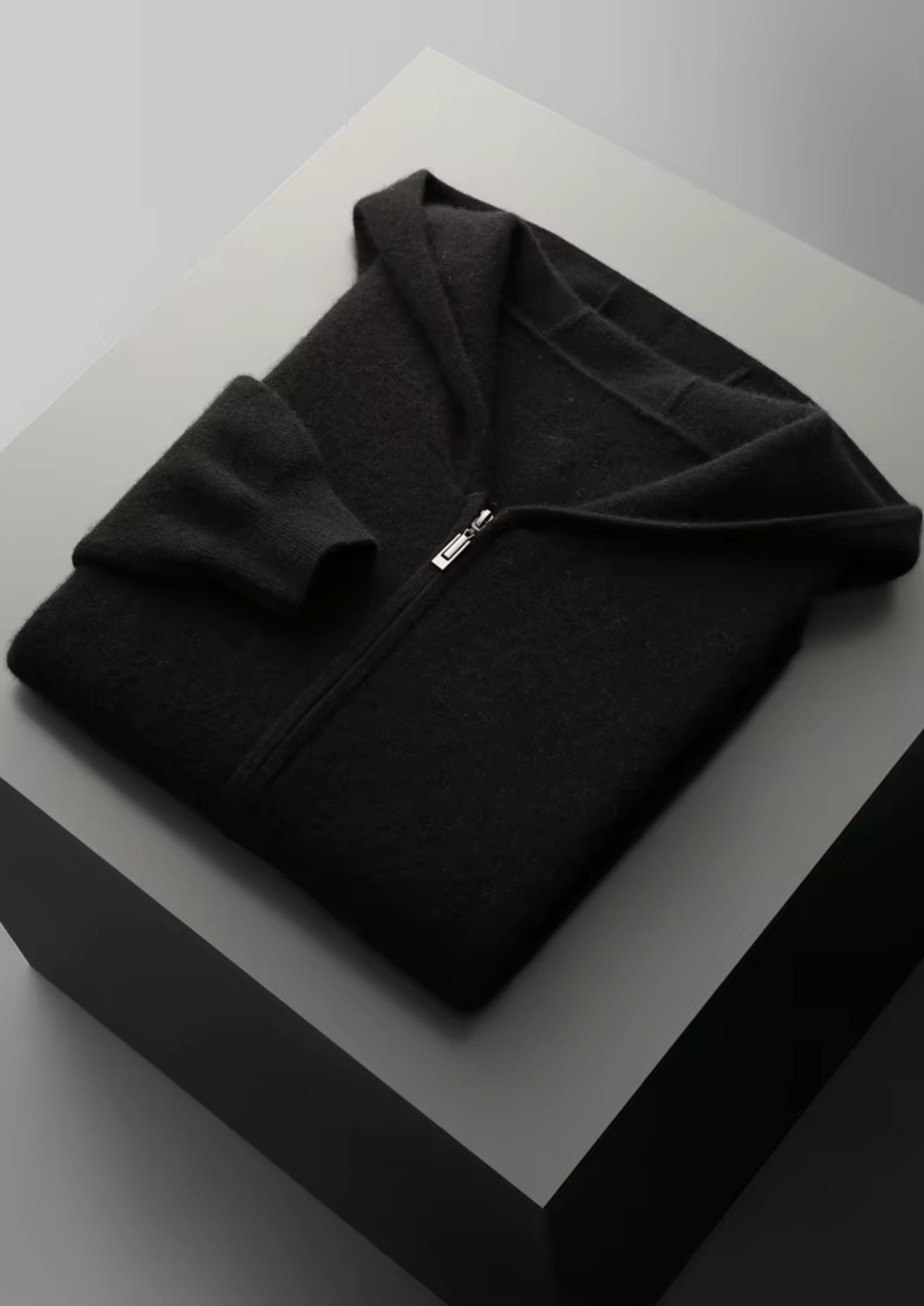 Men's Arvo Extra-Fine Merino Wool Jumper & Trouser Set