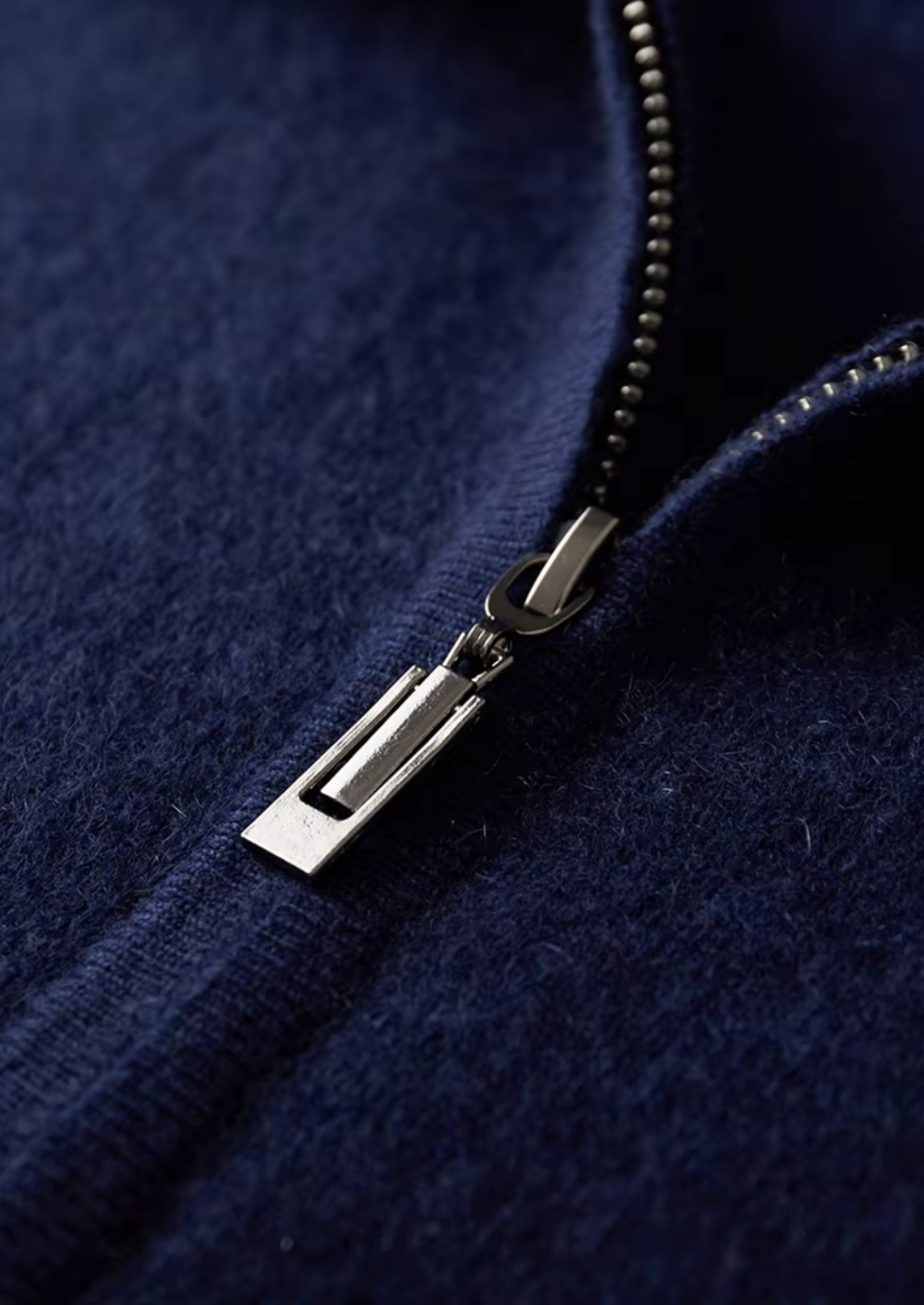 Men's Damien Extra-Fine Merino Wool Jumper & Trouser Set