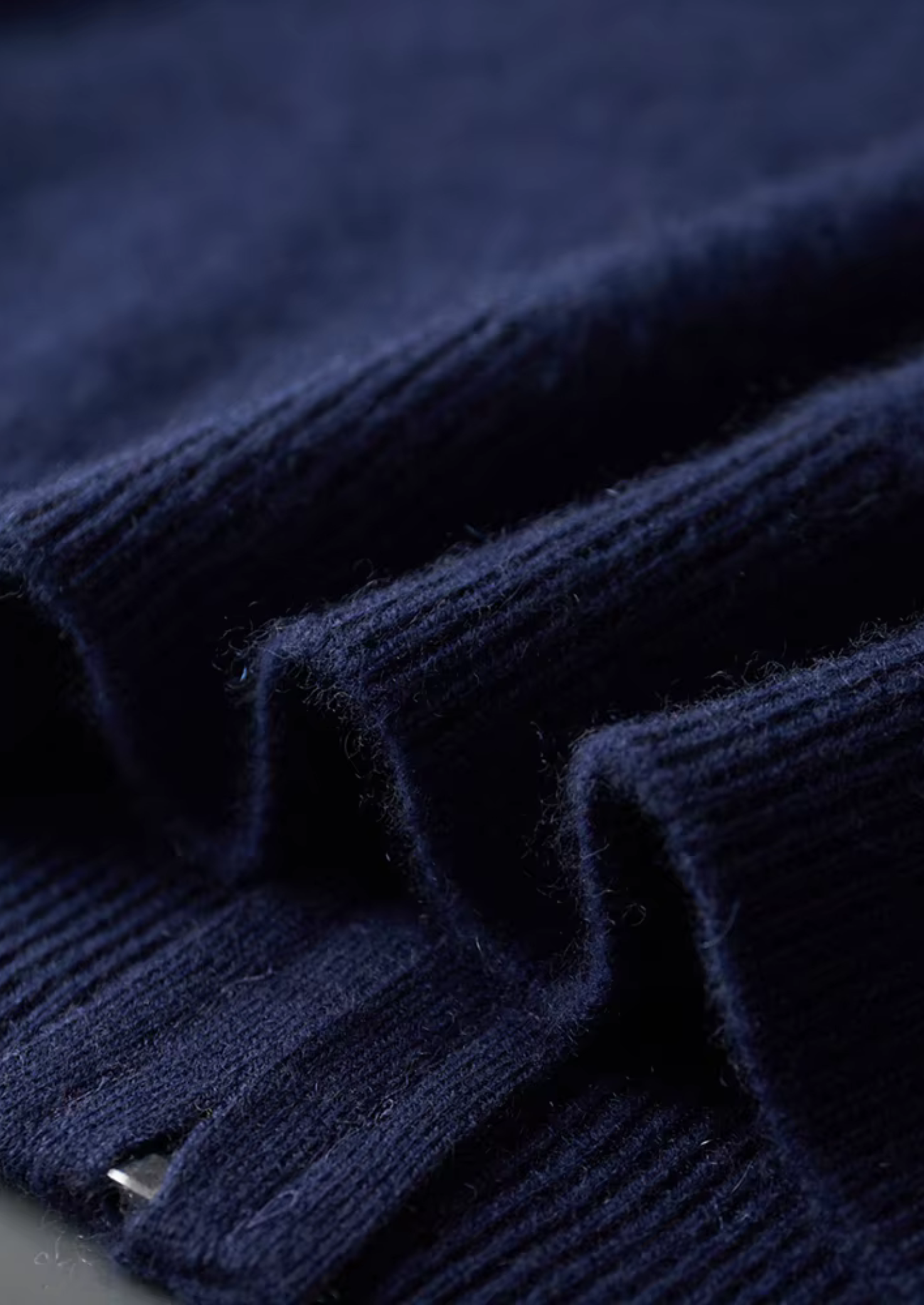 Men's Damien Extra-Fine Merino Wool Jumper & Trouser Set