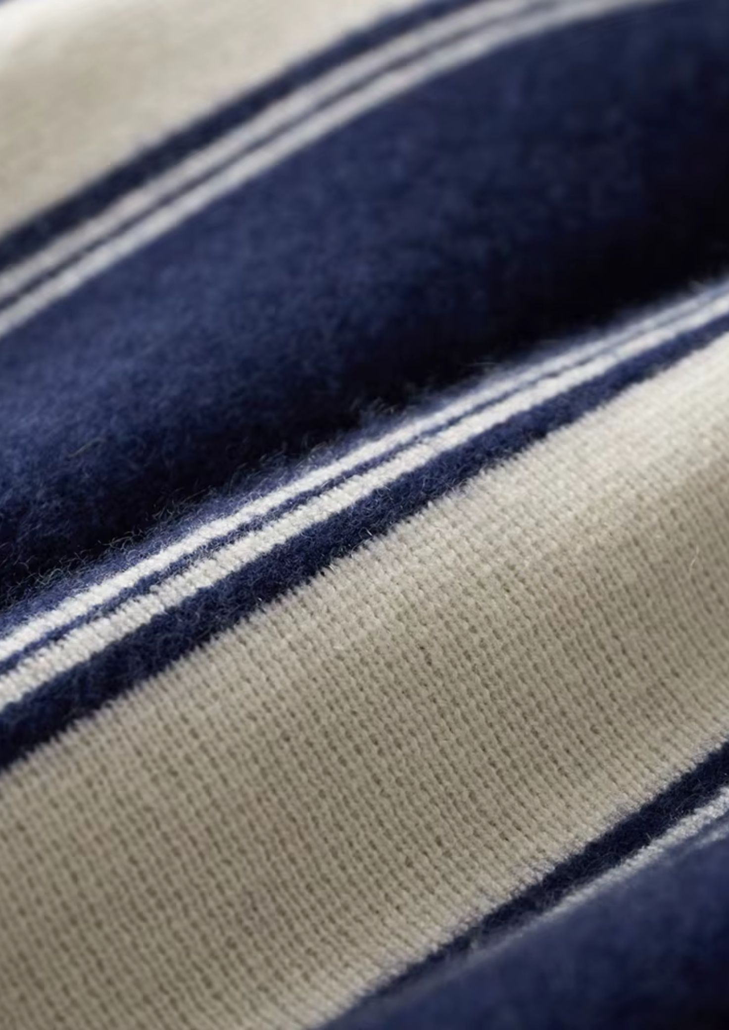 Men's Damien Extra-Fine Merino Wool Jumper & Trouser Set