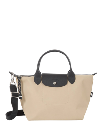 Le Pliage Energy Small Clay Crossbody Bag