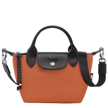 Le Pliage Energy XS Sienna Handbag