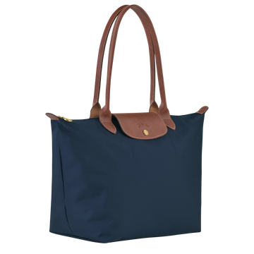 Le Pliage Large Tote Navy