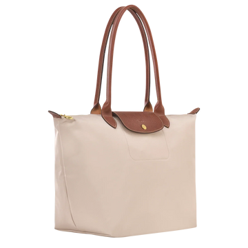 Le Pliage Large Tote Beige