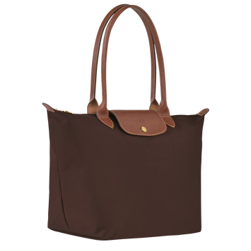 Le Pliage Large Tote Ebony