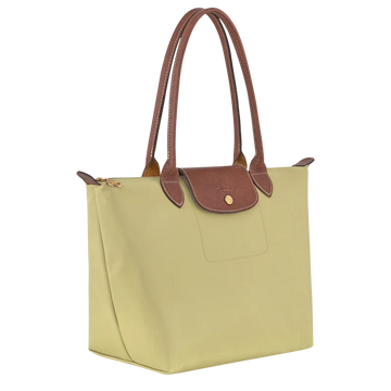 Le Pliage Medium Tote Pistachio