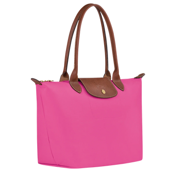 Le Pliage Large Tote Pink