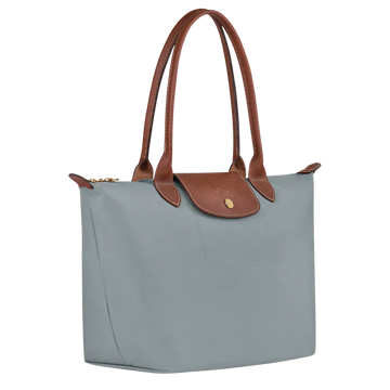 Le Pliage Large Tote Steel