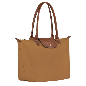 Le Pliage Large Tote Fawn