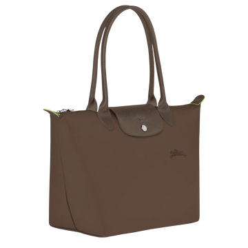 Le Pliage Medium Tote Terra
