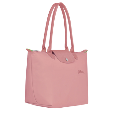 Le Pliage Medium Tote Petale Pink