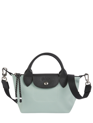 Le Pliage Energy XS Verbena Handbag