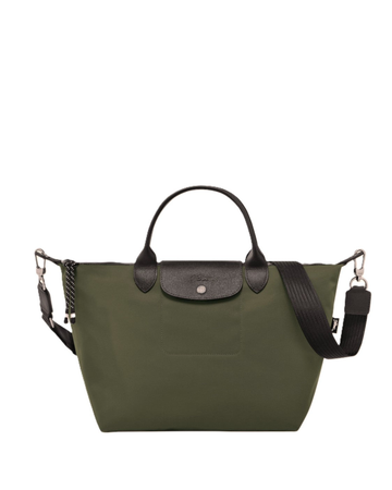 Le Pliage Energy L Top Handle Crossbody Bag