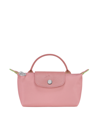 Le Pliage Handbag Pink (XS) (Limited Edition)