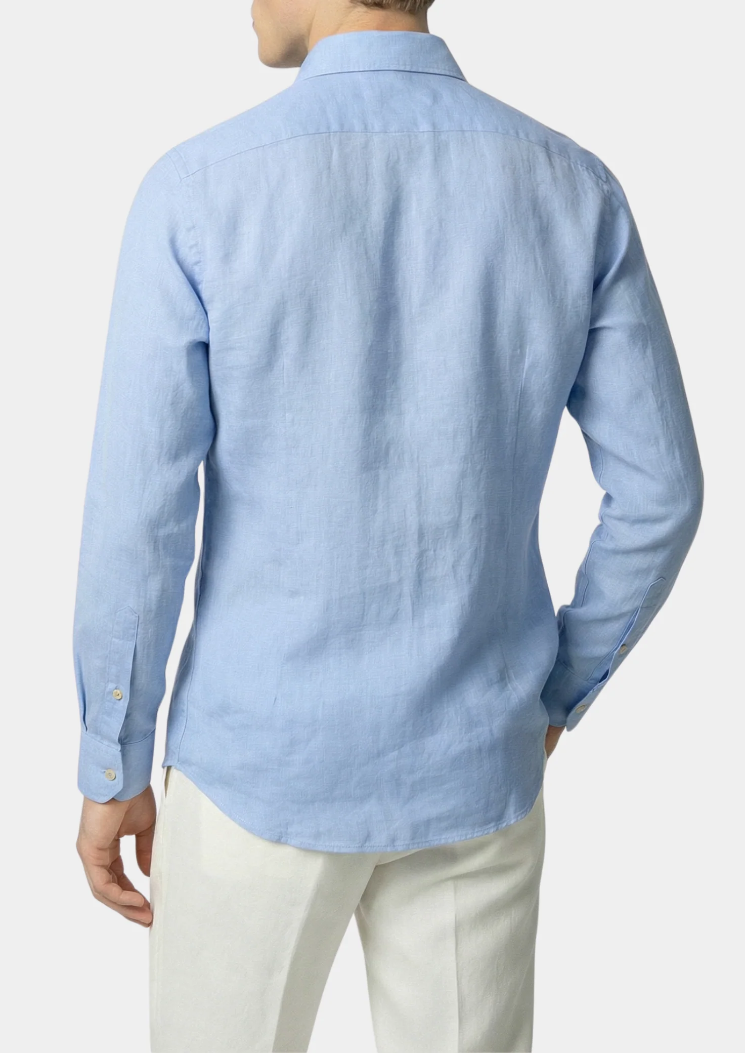 Men's Portofino Coastal Long Sleeve Shirt